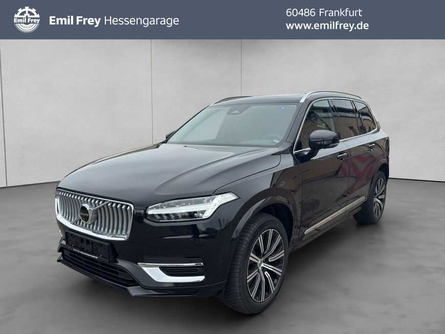 Volvo  Plus Bright