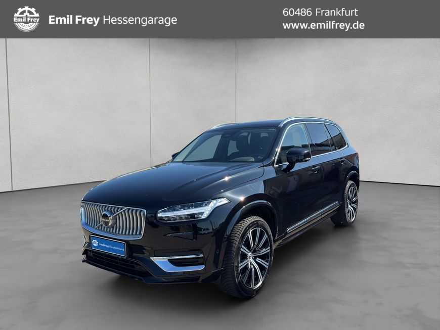 Volvo  Plus Bright
