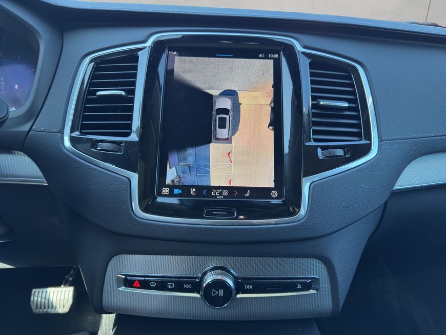 Volvo  Plus Bright