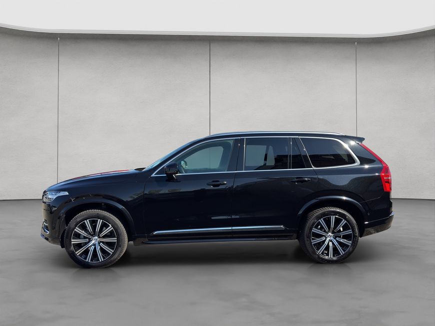 Volvo  Plus Bright