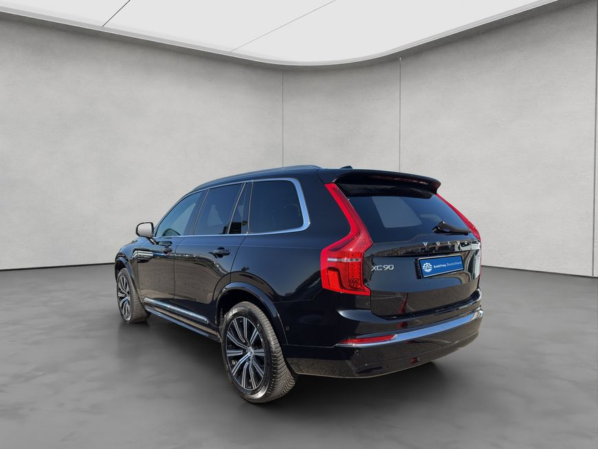 Volvo  Plus Bright