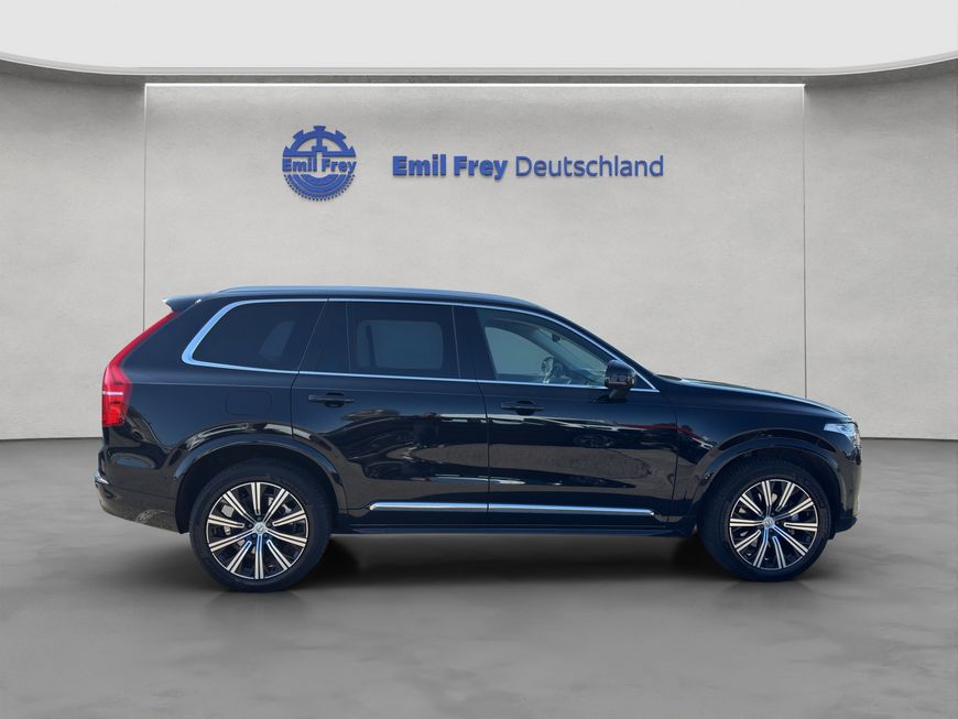 Volvo  Plus Bright