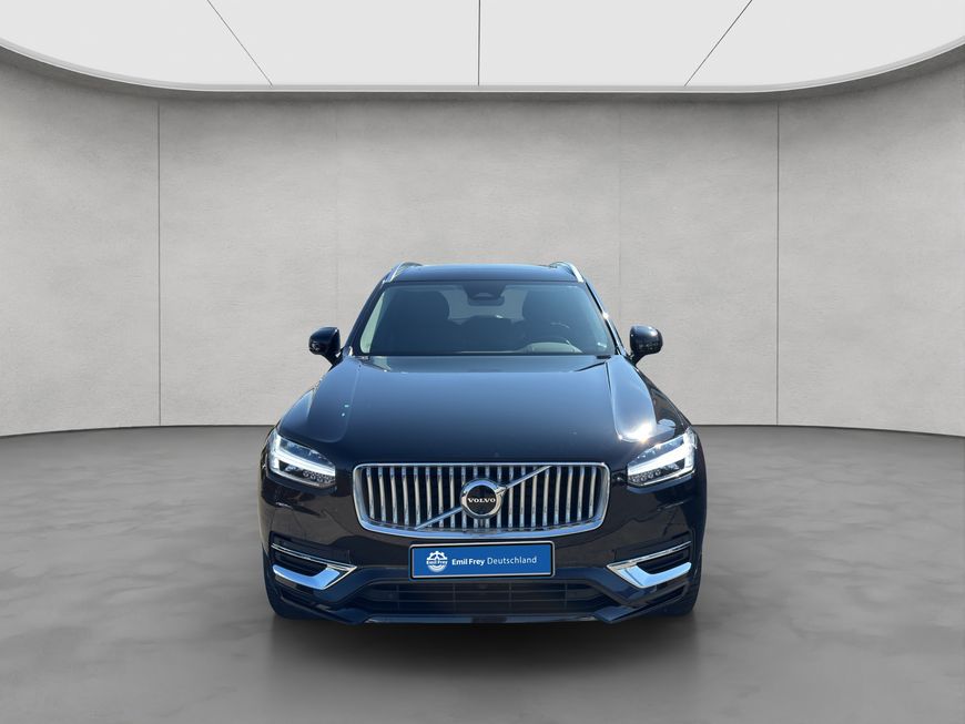 Volvo  Plus Bright