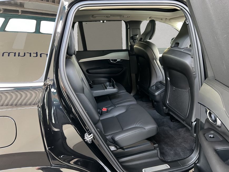 Volvo  Plus Bright