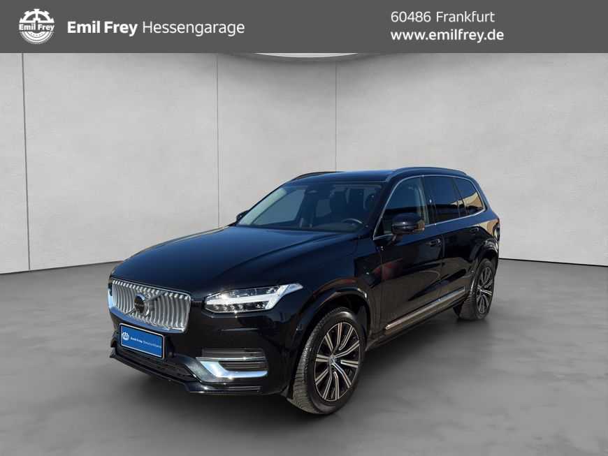 Volvo  Plus Bright