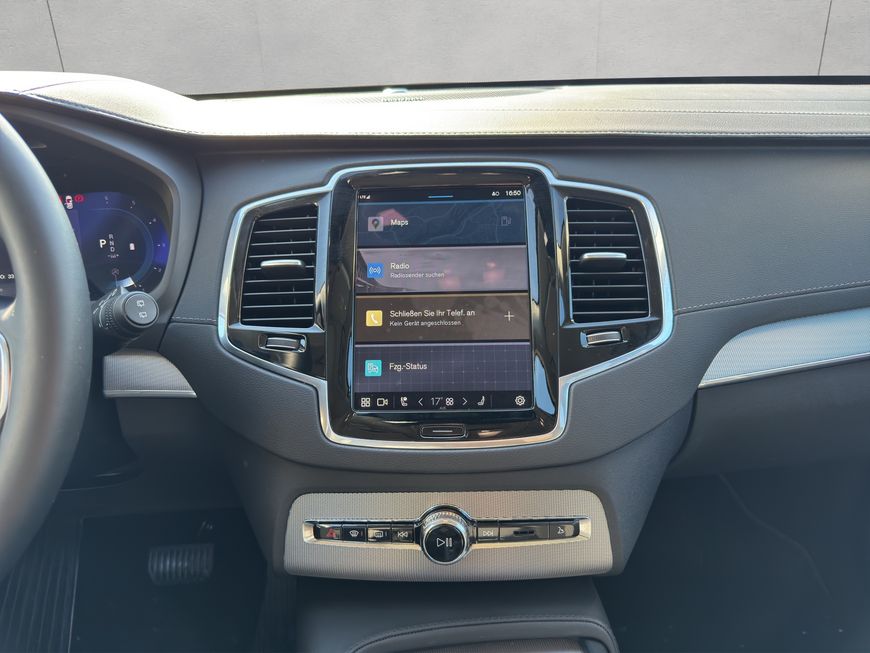 Volvo  Plus Bright