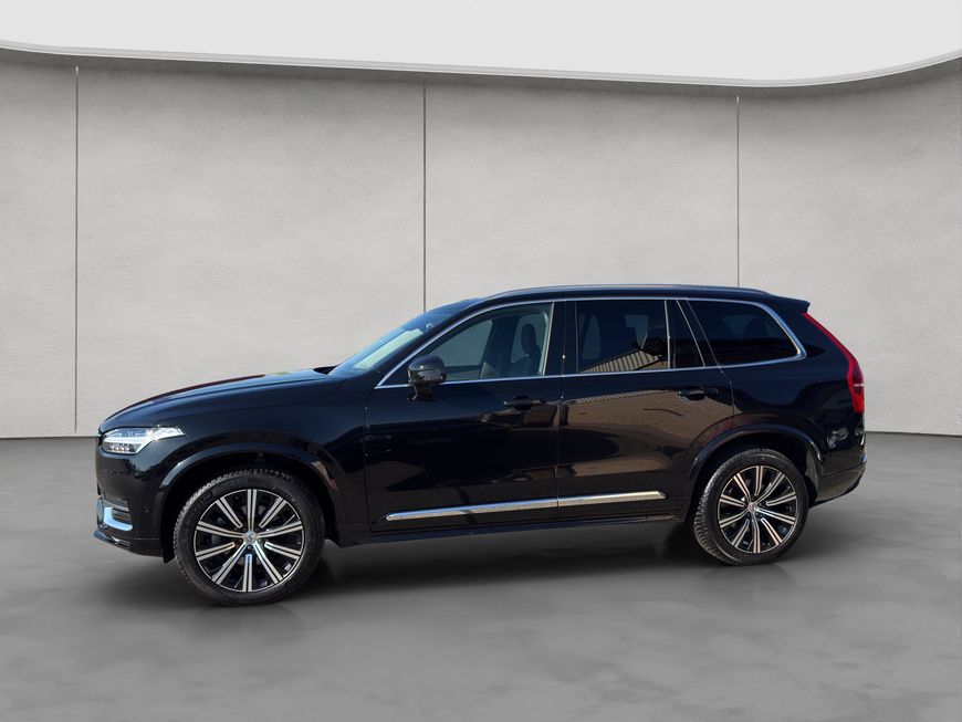 Volvo  Plus Bright