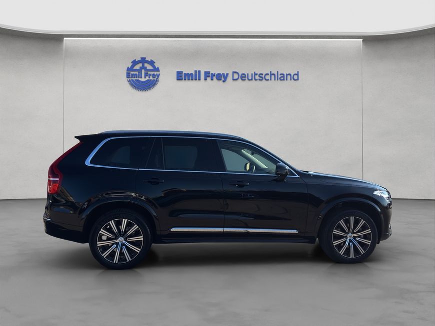 Volvo  Plus Bright