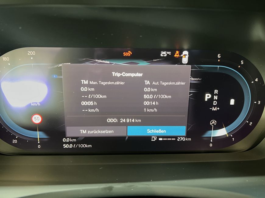 Volvo  Plus Bright