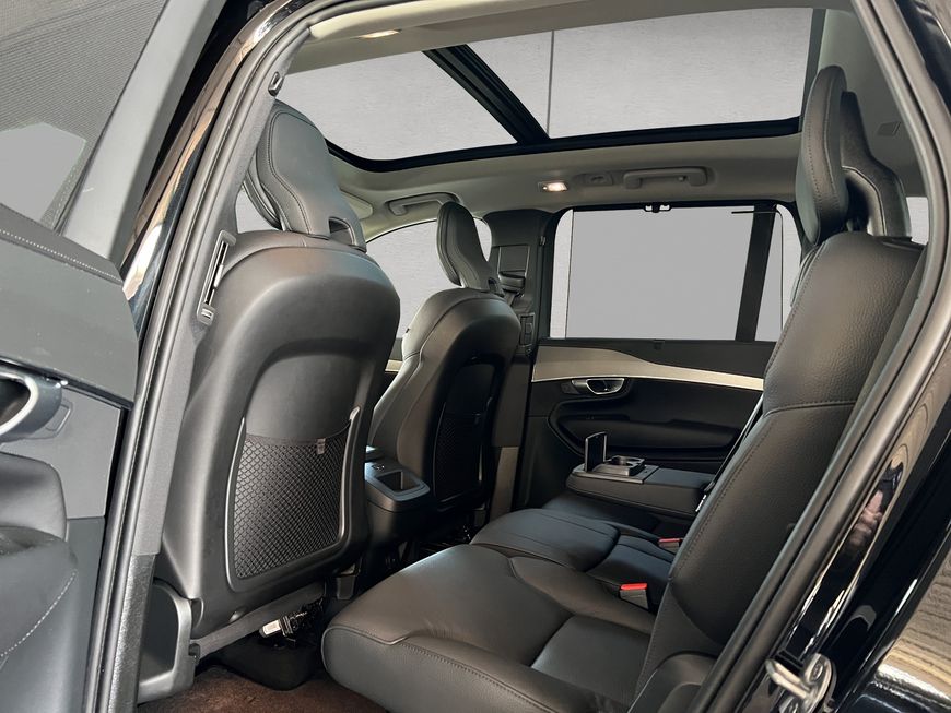 Volvo  Plus Bright