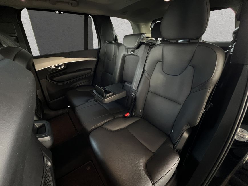 Volvo  Plus Bright