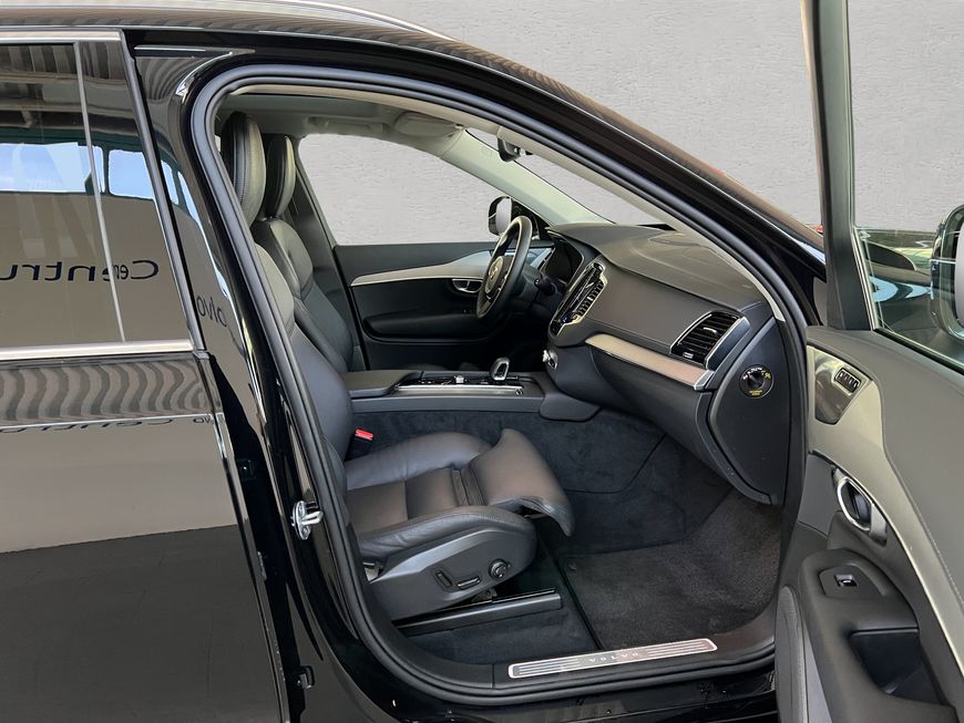 Volvo  Plus Bright