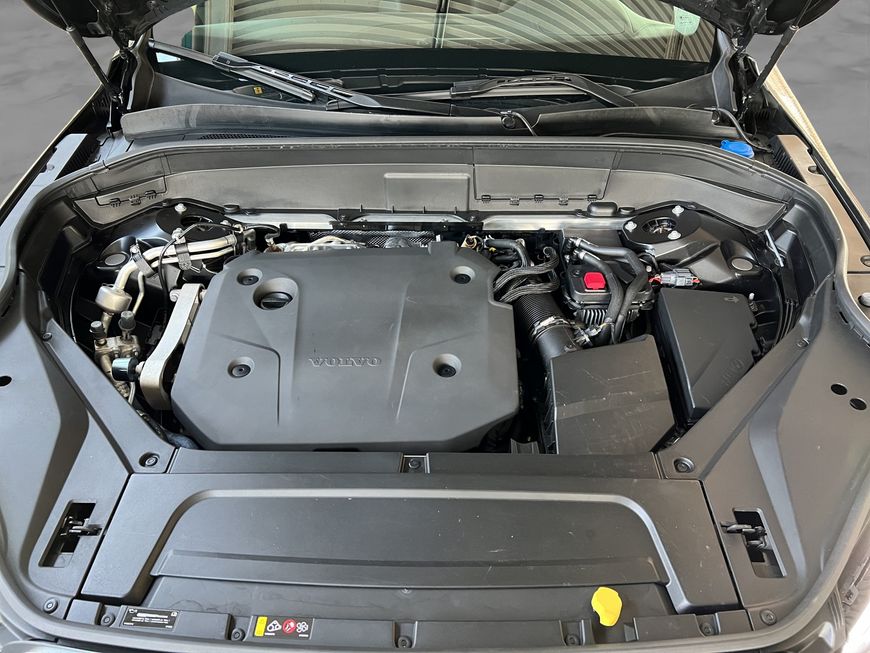 Volvo  Plus Bright