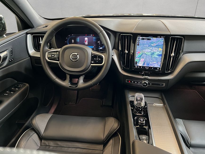 Volvo  21'