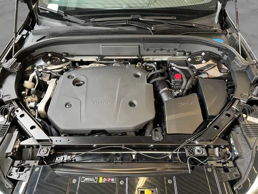 Volvo  21'