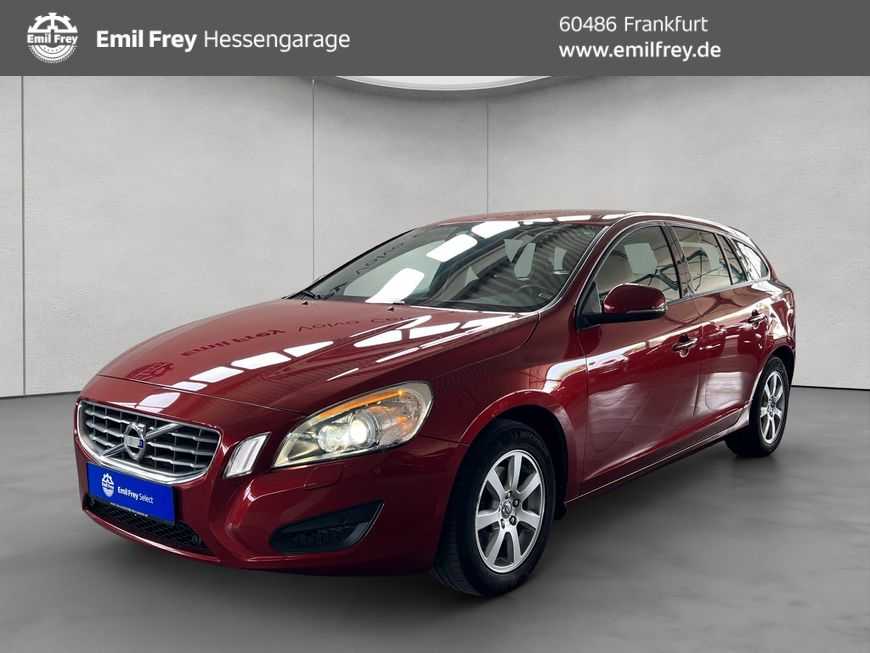 Volvo  Kinetic