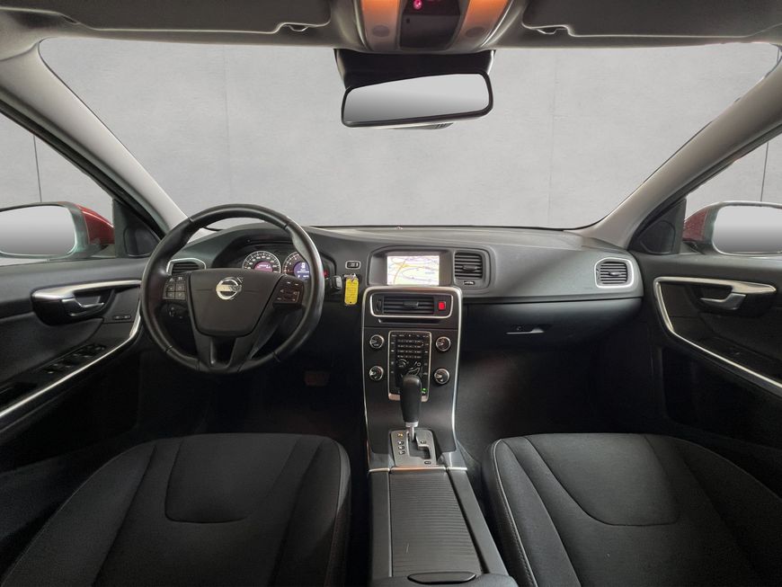 Volvo  Kinetic