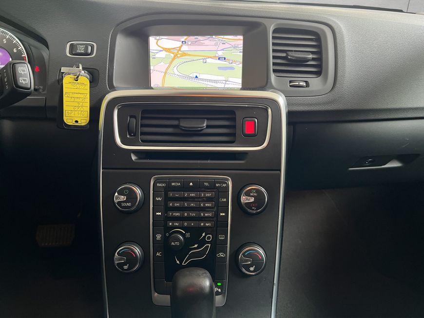 Volvo  Kinetic