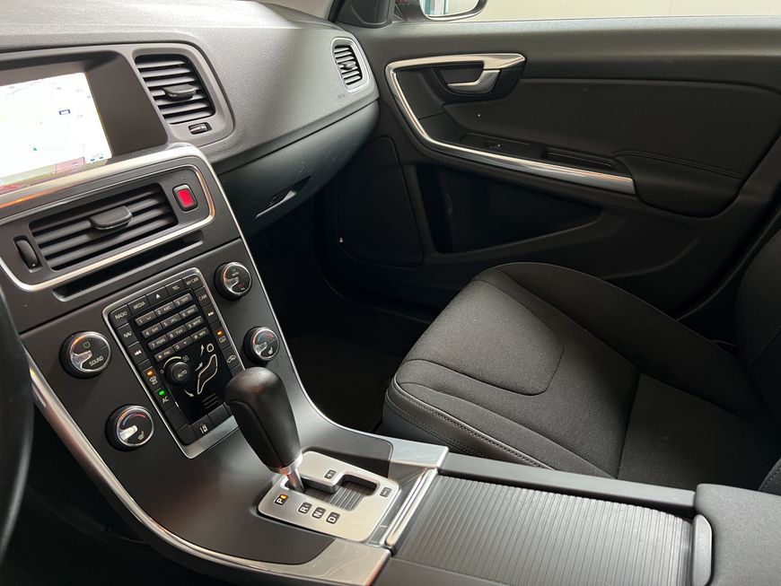 Volvo  Kinetic