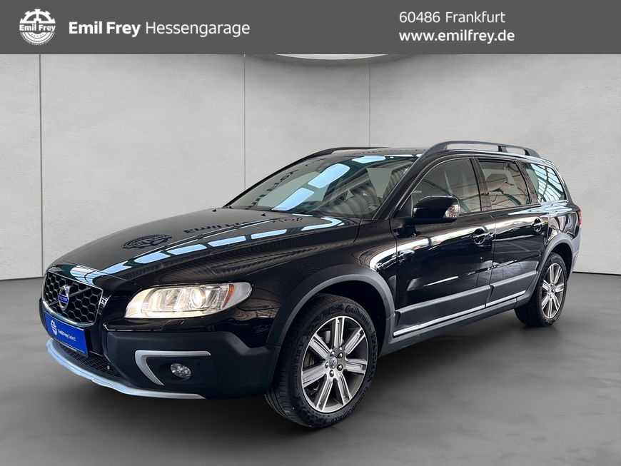 Volvo