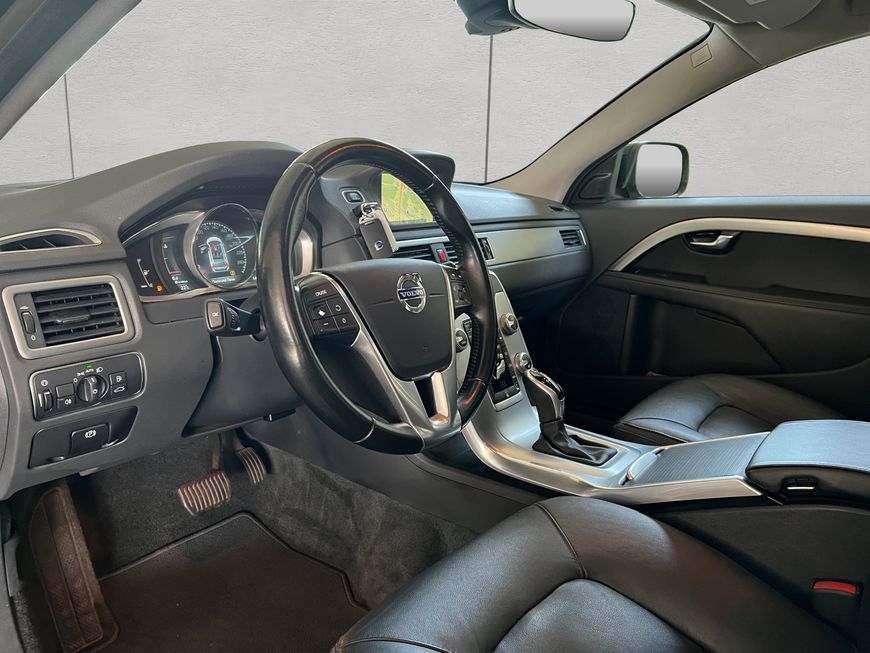 Volvo