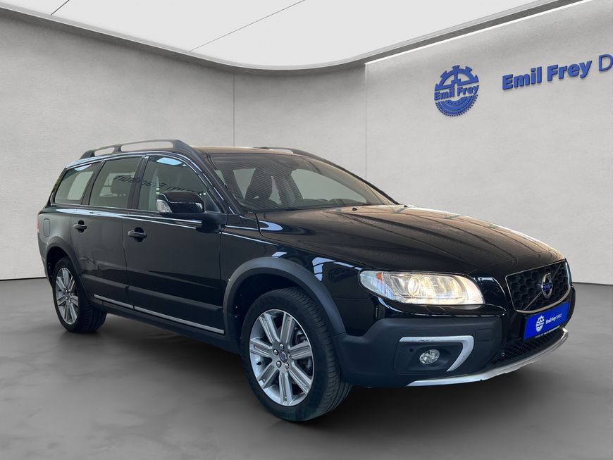 Volvo