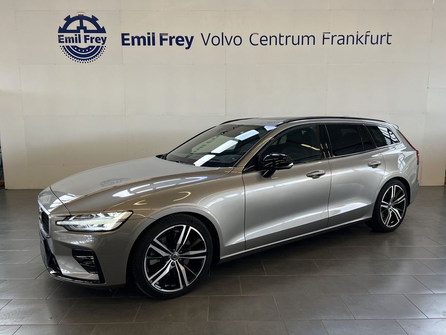 Volvo