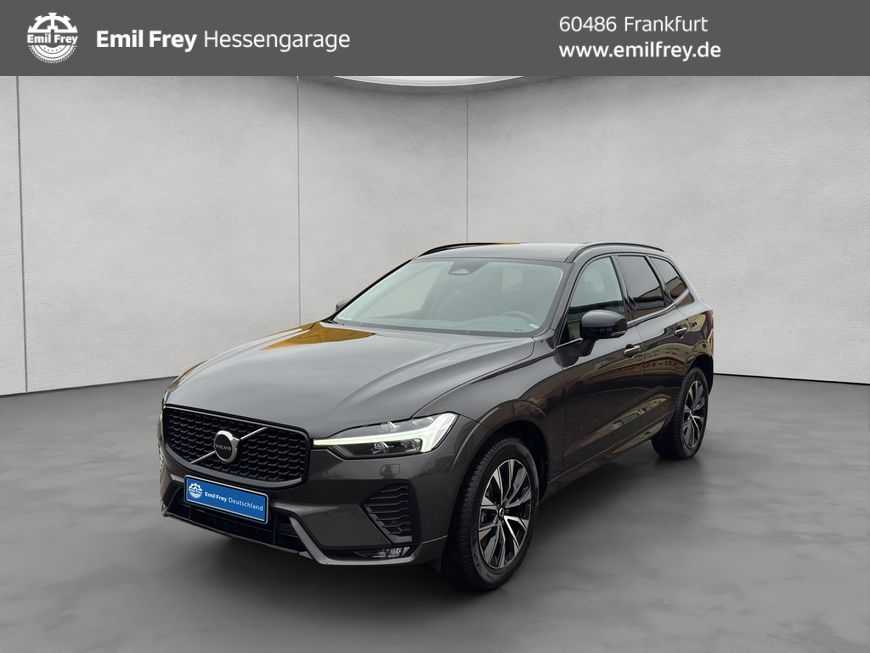 Volvo  Plus Dark