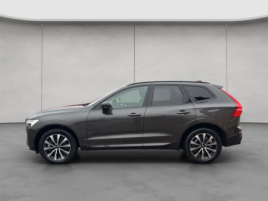 Volvo  Plus Dark