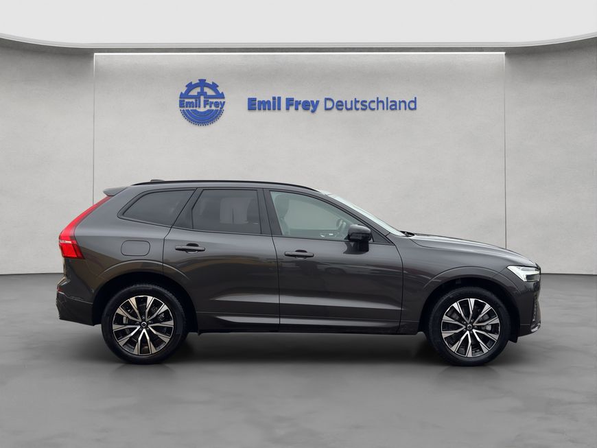 Volvo  Plus Dark