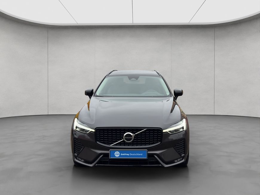 Volvo  Plus Dark