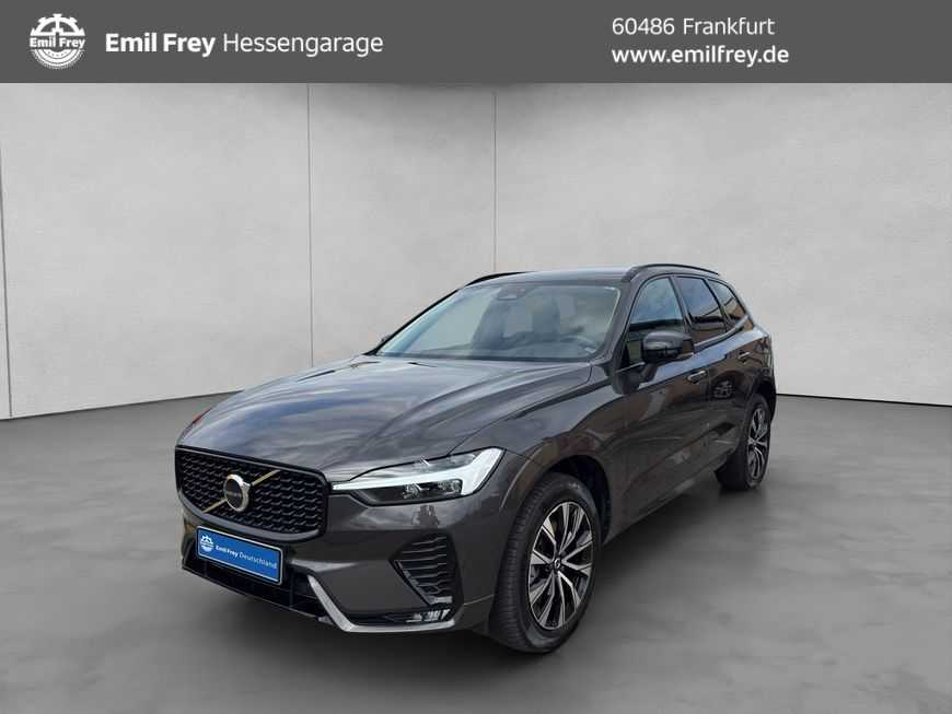 Volvo  Plus Dark