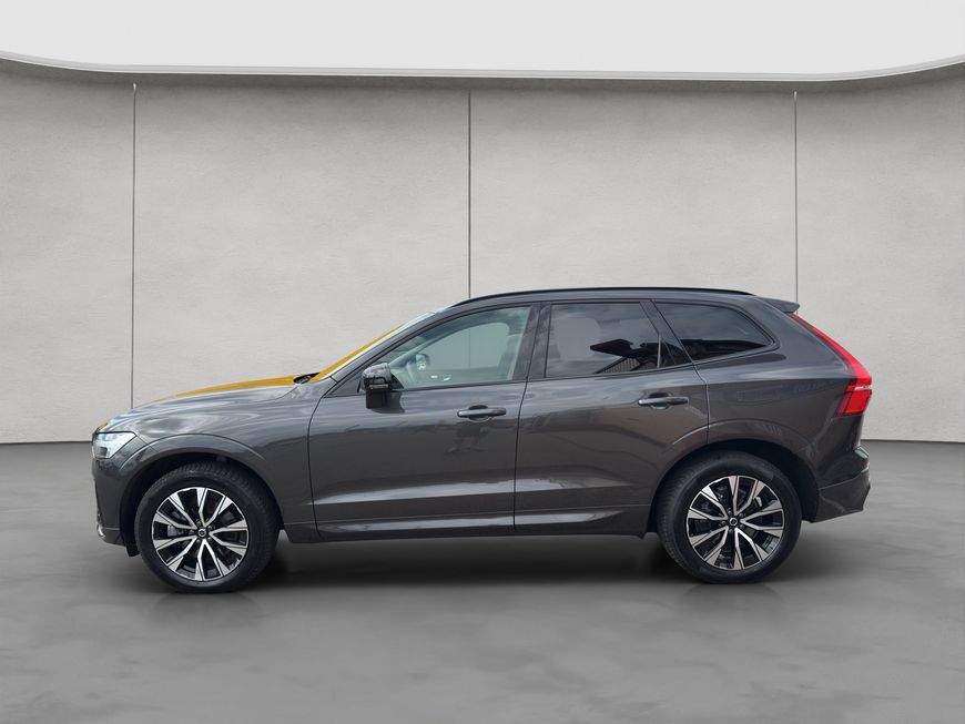 Volvo  Plus Dark