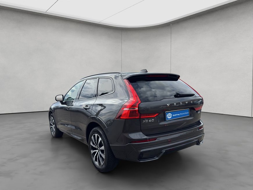 Volvo  Plus Dark