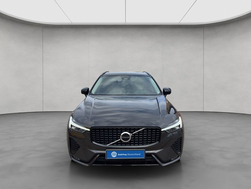 Volvo  Plus Dark