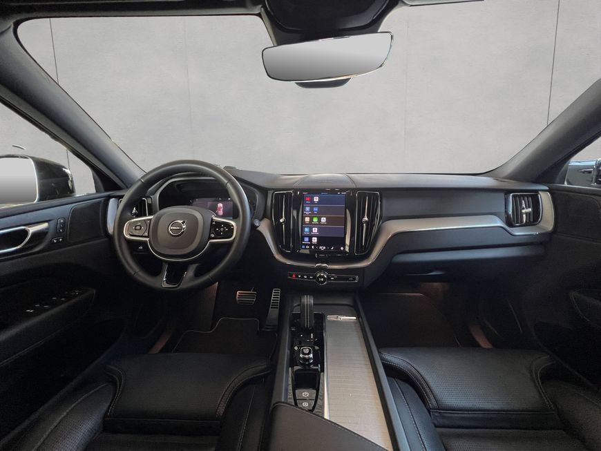 Volvo  22'