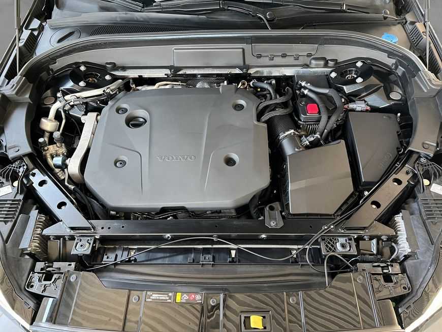 Volvo  22'