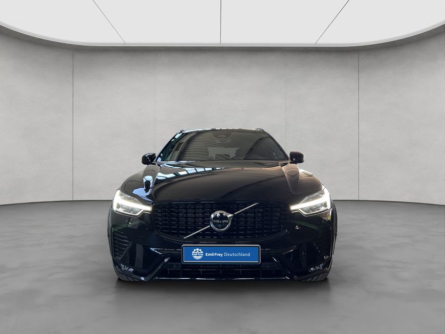 Volvo  22'