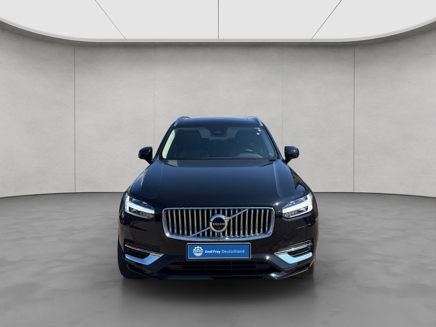 Volvo  Plus Bright