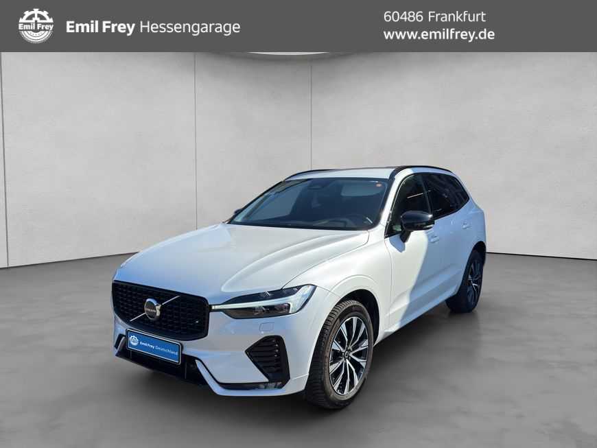 Volvo  Plus Dark