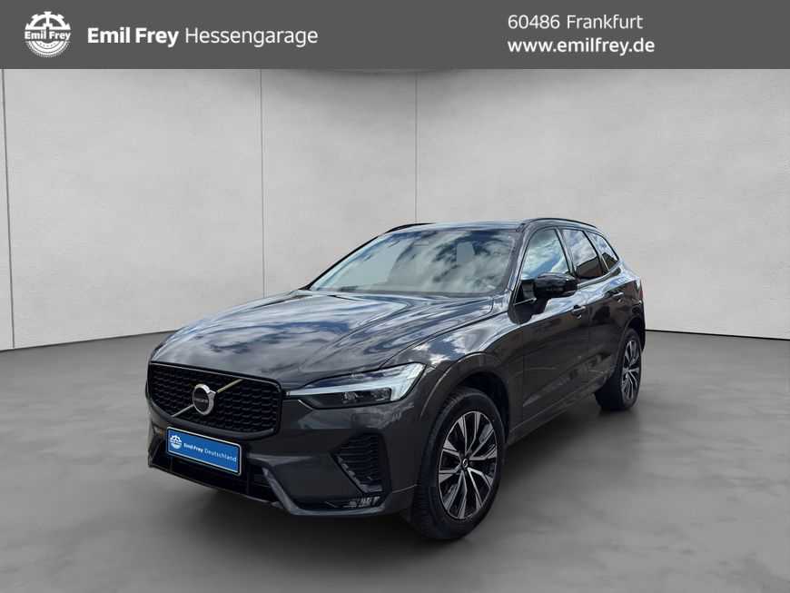 Volvo  Plus Dark