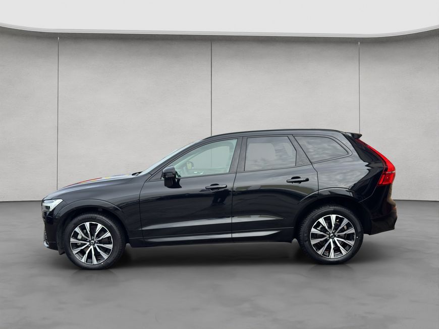 Volvo  Plus Dark