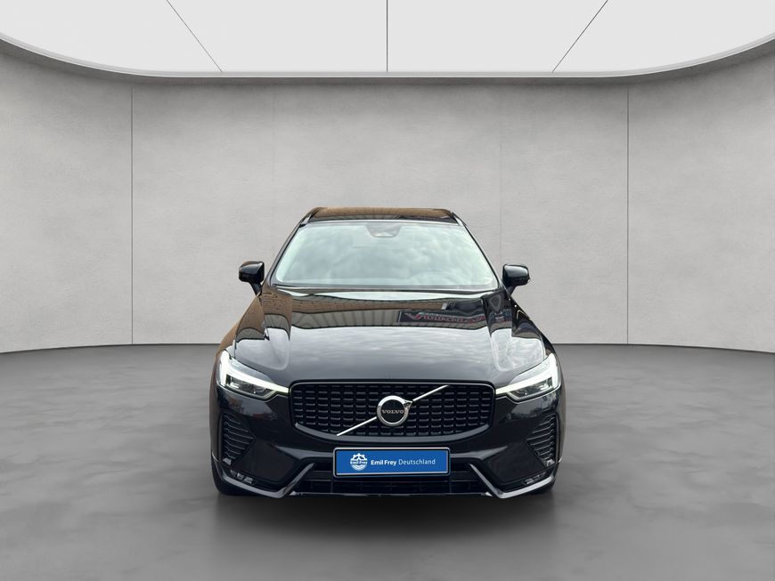 Volvo  Plus Dark