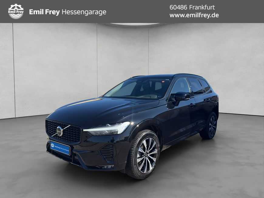Volvo  Plus Dark