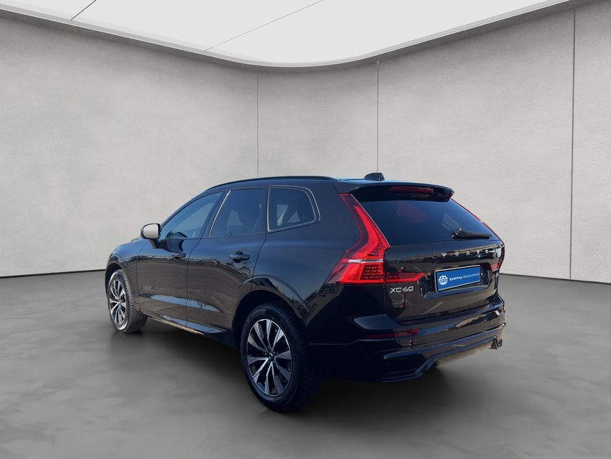 Volvo  Plus Dark
