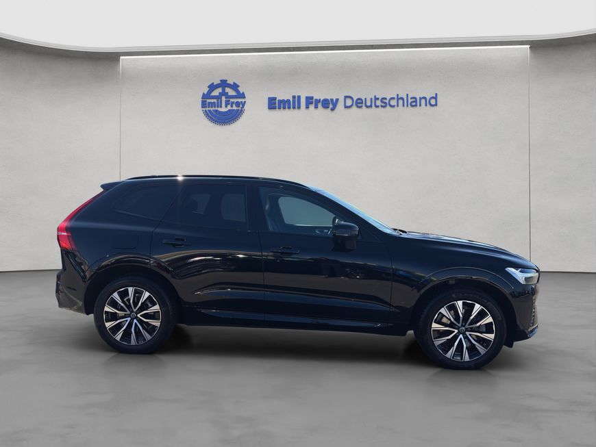 Volvo  Plus Dark