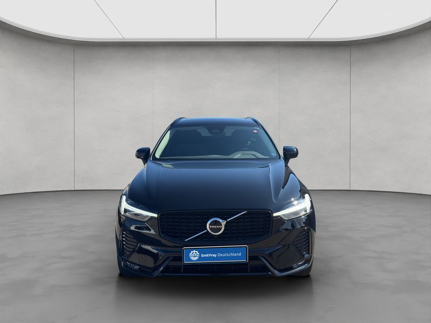 Volvo  Plus Dark