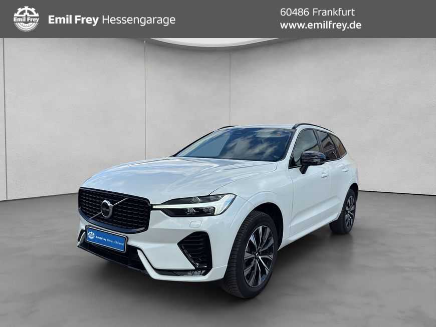 Volvo  Plus Dark