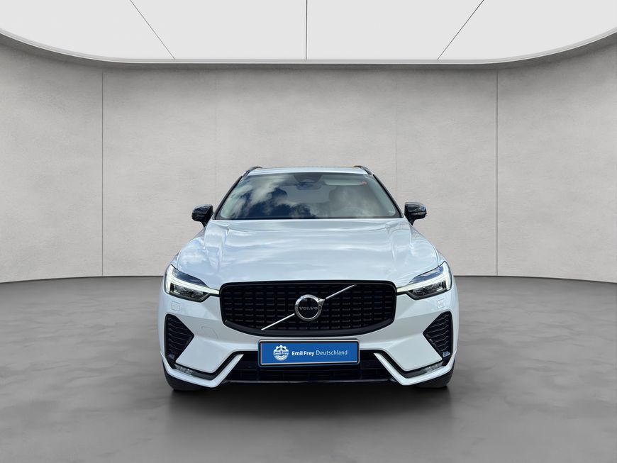 Volvo  Plus Dark