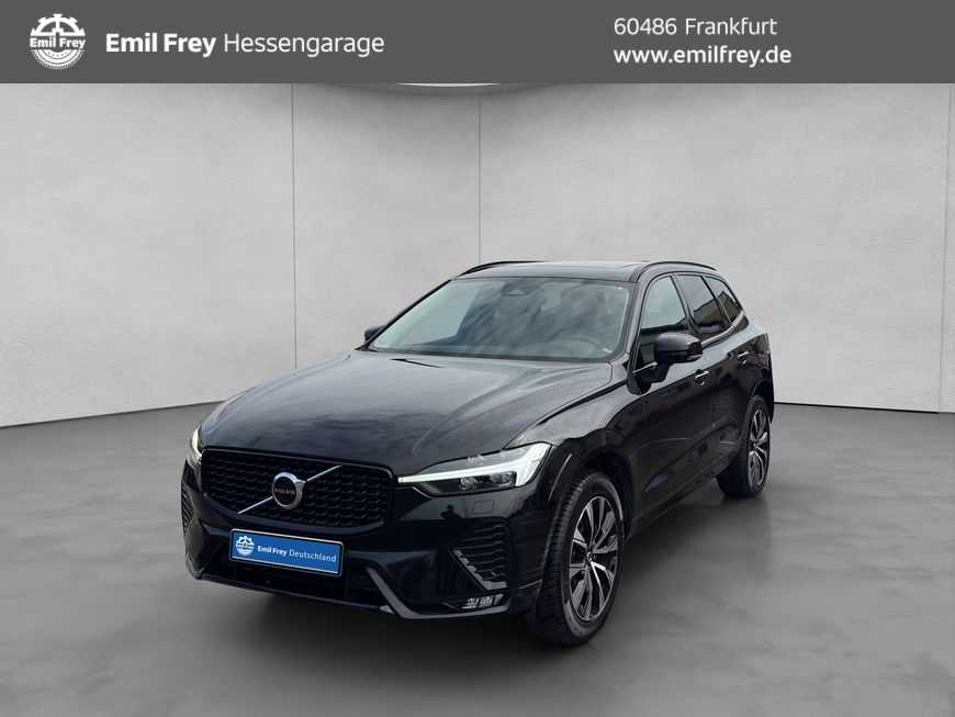 Volvo  Plus Dark